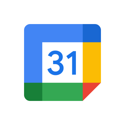 Google Calendar